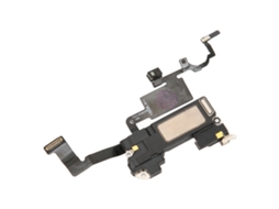 Cabo Flex De Alto-falante Com Microfone E Sensor De Proximidade Para Iphone 12pro - Substituição