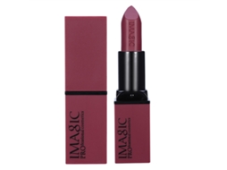Pintalabios Cremoso Bálsamo Labial De Longa Duração Maquiagem Cosmético (05)