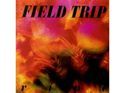 CD Field Trip  - Ripe