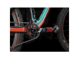 All Mountain Style Protetores Pedaleira
