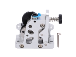 Kit Extruder Hgx Acero Templado Gear Reductor Hotend Metal Cr10 Ender 3 Voron Impresora 3d