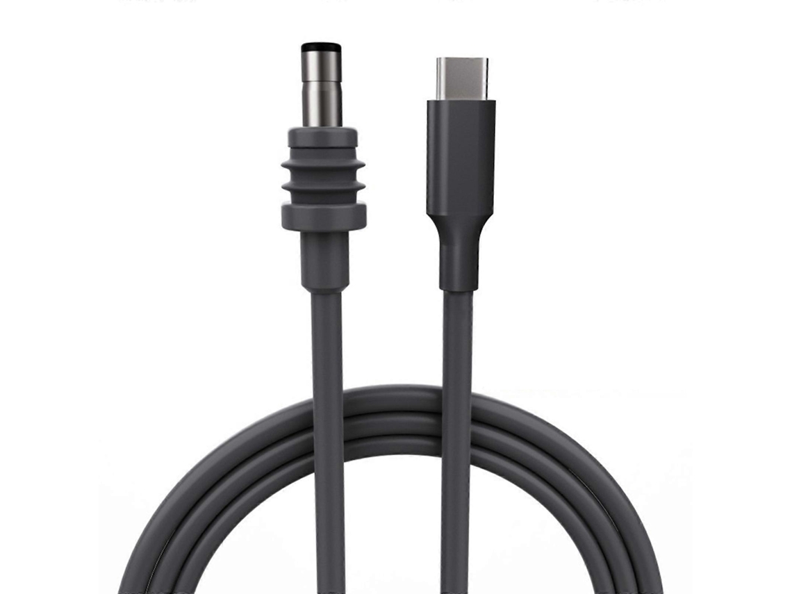 Lurelia Cabo Usb-c, Carregamento Rápido, Pd100w, 18awg