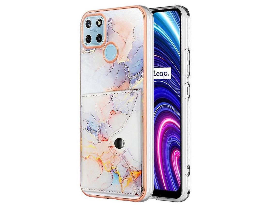 Capa De Celular Imd Tpu Para Realme C21y