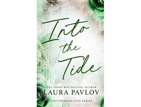Livro Into the Tide Special Edition de Laura Pavlov (Inglês)