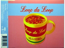 CD Loop Da Loop - Hazel (1CDs)