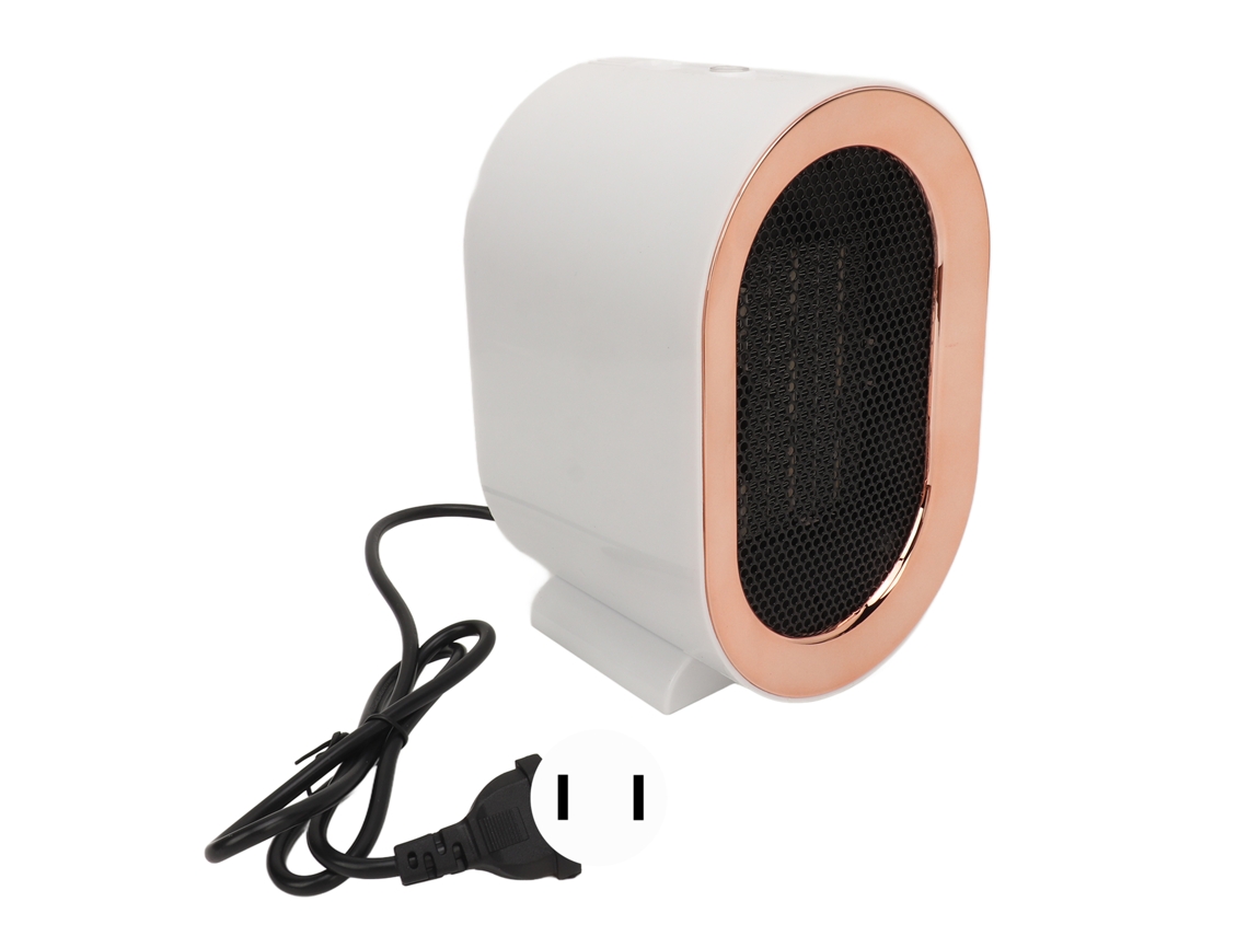 Aquecedor Elétrico Cerâmico Ptc com Proteção Inteligente EOOCOO