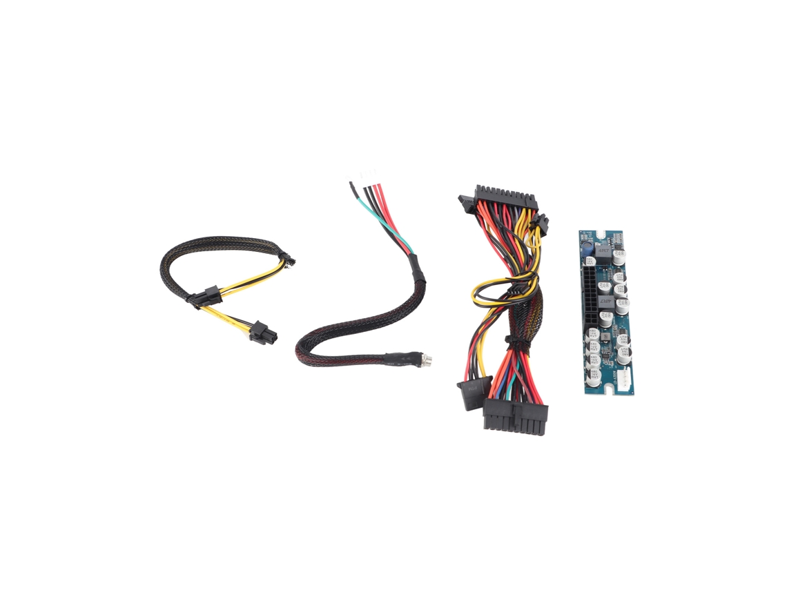 Fonte de Alimentação LAXISCREED 300w 12v