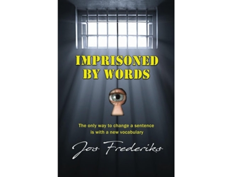 Livro Imprisoned by Words de Jos Frederiks (Inglês)