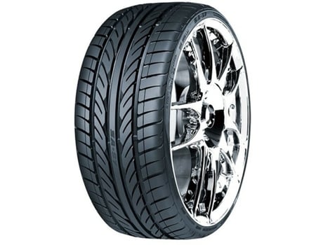 Pneu para Carro GOODRIDE ZUPERACE SA57 275/45VR20