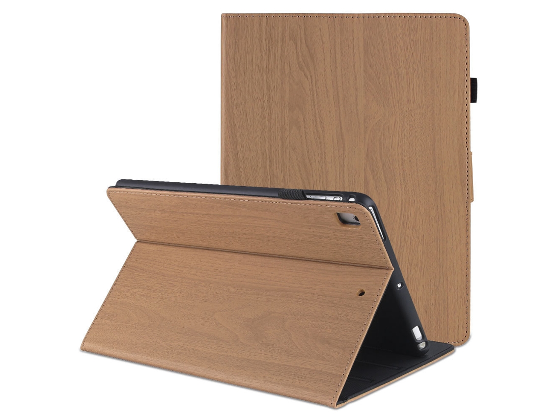 Capa Protetora Para Tablet Commarrom Claro - Ipad 10ª Geração 10.9 (2022)