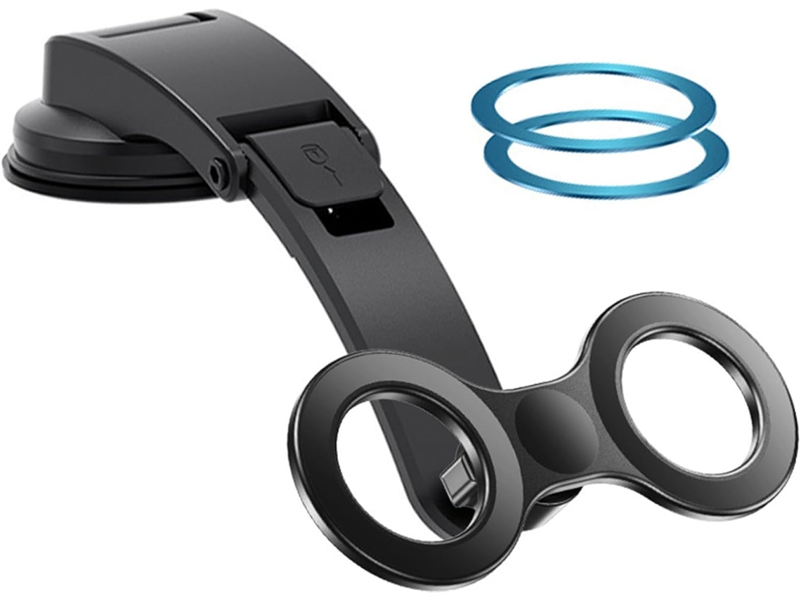 Suporte para Celular com Base Magnética SFUSHOS
