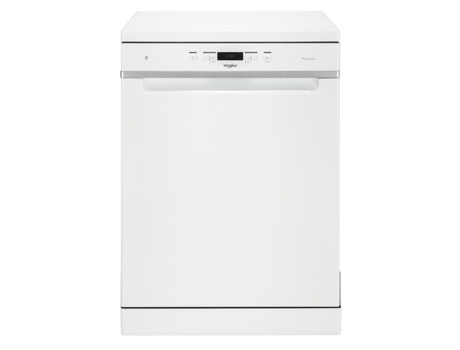 Máquina de Lavar Loiça  WFC 3C34 P (14 Conjuntos - 60 cm - Branco)