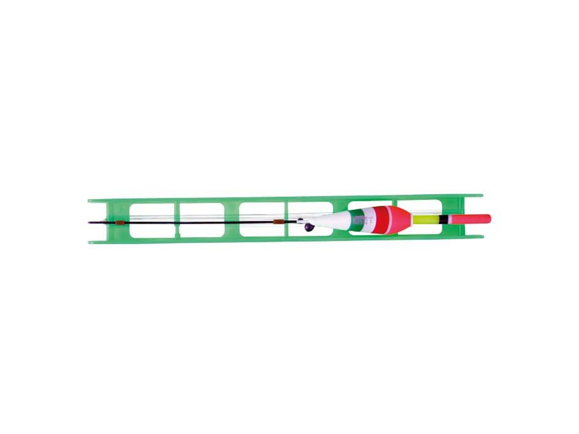 Gancho Fluorocarbon Multipurpose Rig Verde 18Lineaeffe