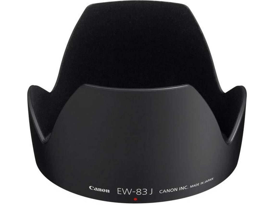 Para-sol CANON EW-83J Lens Hood