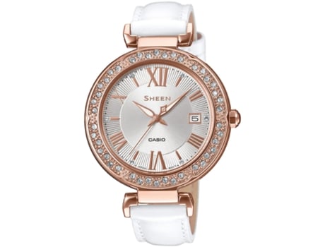 Relógio SHEEN para Senhora Casio SHEEN Gorgeous One