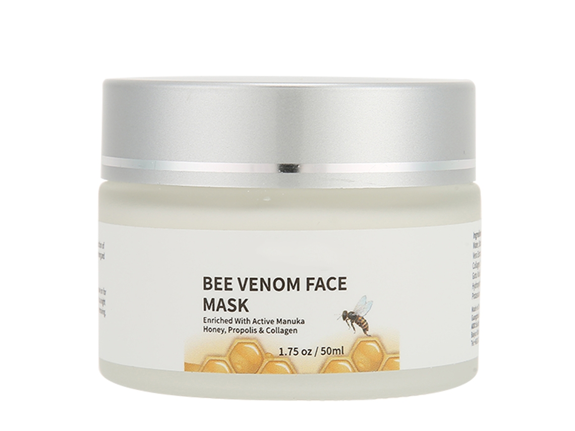 Melao Máscara Facial Anti-rugas Hidratante Eliminação De Pontos Produto Anti-idade De Cuidado Da Pele