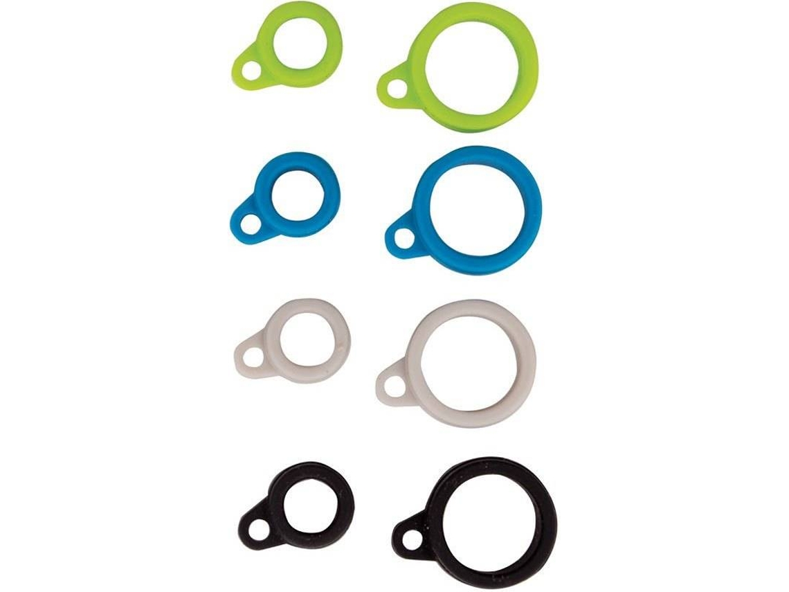 Linha de Pesca PRESTON INNOVATIONS Rig Hook Ups (Tamanho Único)