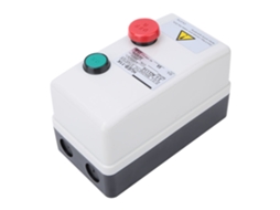 Laxiscreed Comutador Manual Inversível Para Motor 380v Arranque Direto 50/60hz