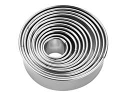 Molde De Silicone Para Confeitaria, Para Bolos Doces E Sobremesas