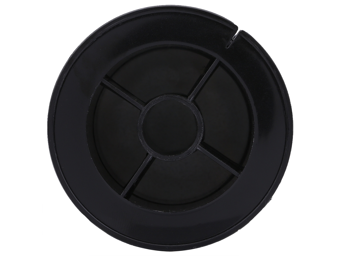Linha de Pesca Trançada em Pe 300 M, 4 Fios, Super Resistente, Verde AQUAFORGE