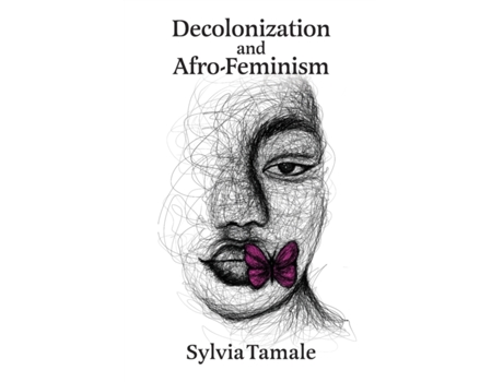 Livro decolonizing and reconstructing africa de sylvia tamale (inglês)