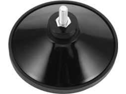 Pés De Suporte Estáveis Plástico Para Mesa Pebolim Tofficu, Niveladores Ajustáveis, Resistentes À Deformação E De Metal