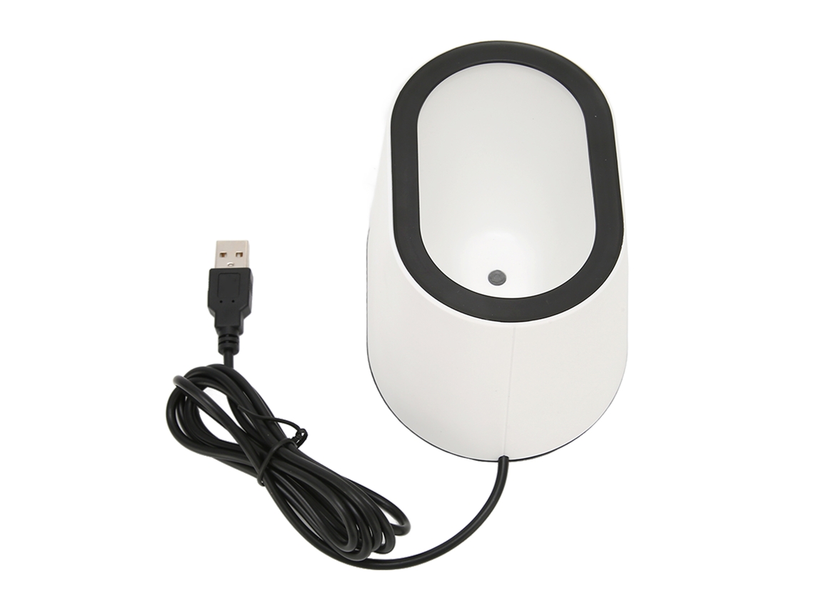 Scanner Desktop LAXISCREED 1d Qr