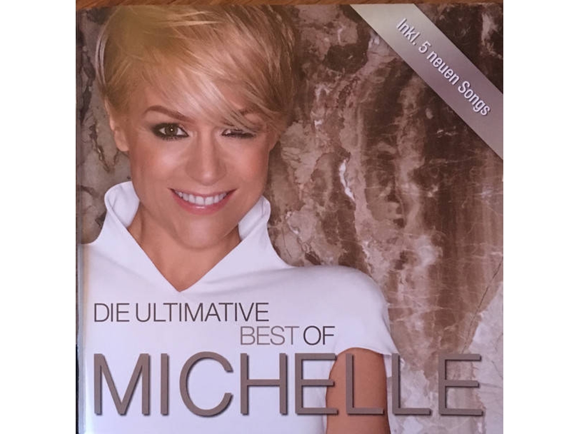 CD Michelle - Die Tricks Der Verlierer (1CDs)