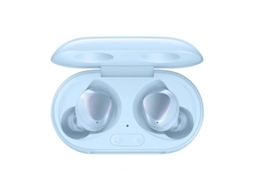 Auriculares Bluetooth True Wireless Galaxy Buds Ambient Aware Stereo Smart Touch-Control Akg Sports Blue
