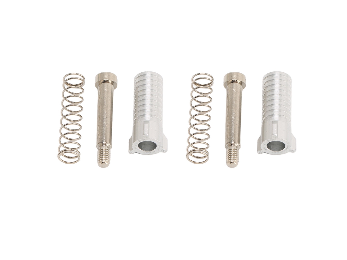 Conjunto Parafusos LAXISCREED Studer Revox A80 A81 A812 A816 A820