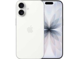 iPhone 17 APPLE (Recondicionado Flippers Como Novo - 6.3'' - 256 GB - Branco)