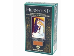 Radhe Shyam Hennatint Castanho Médio 60 ml
