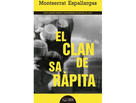 Livro El Clan De Sa Rápita