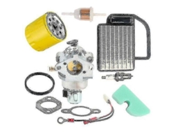 Carburador Kohler Courage Sv470 Sv471 Sv480 Sv530 Sv540 15hp 17hp 18hp 19hp Série