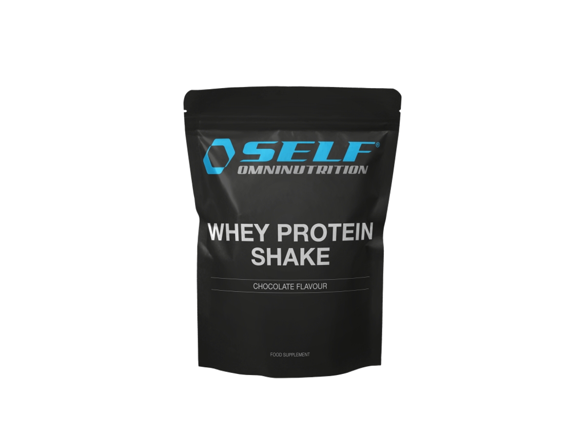 Whey Protein Shake 1 kg