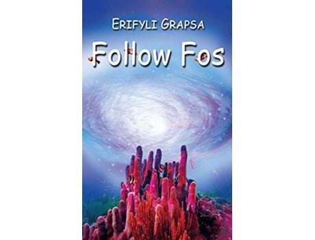 Livro Follow Fos De Erifyli Grapsa (inglês)