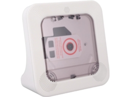 Leitor Cd Portátil Denash, Alto-falante Hifi 5.3 Com Tela De Led E Controle Remoto, Interface Usb E Aux Para