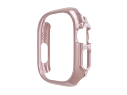 Lurelia Capa 38 Mm, Compatível Com Apple Watch Em Ouro Rosa