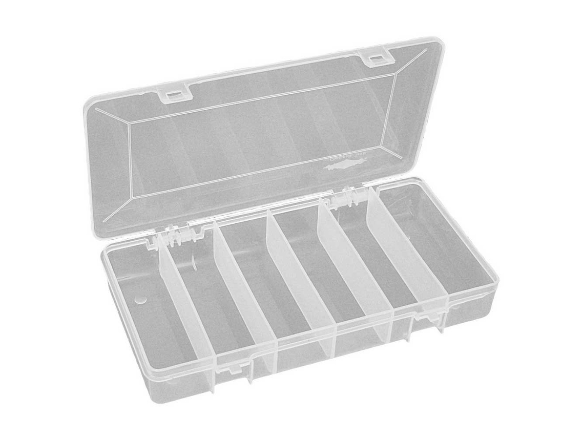 Caixa Nautica MIKADO Equipamento abm 024