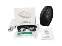 Professional Home Use Ipl Dispositivo De Depilação Portátil Suave Indolor Laser Ipl Depilação