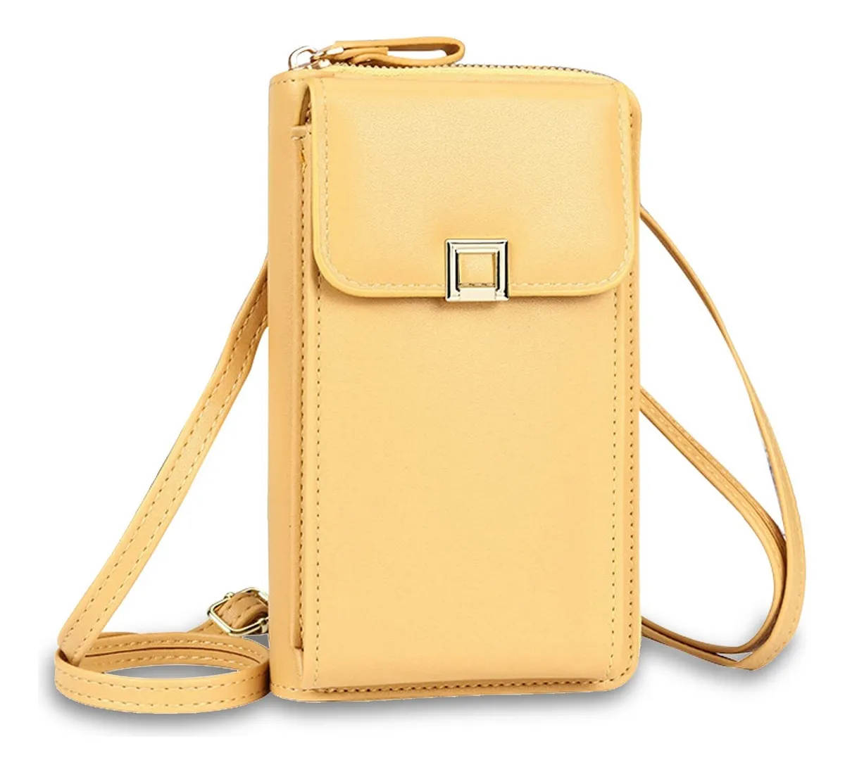 Bolsa Pequena Transversal Feminina Para Celularvayotoy