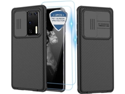 Capa Huawei P Smart 2020 HONGWE.