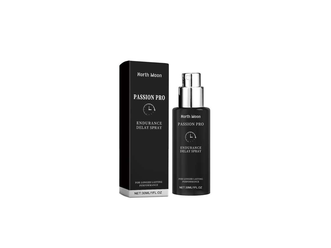 Spray De Cuidado Masculino Alta Performance Worten