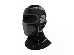 Homens Mulheres Cachecol Térmico À Prova De Frio Inverno Esqui Chapéu Balaclava Rosto Completo Máscara Esqui Ciclismo Caça Cabeça Pescoço Capa Ca