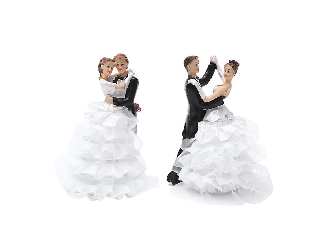 2 Unidades De Adereços De Paisagem Para Casamento
