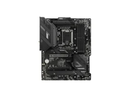 Motherboard MSI Mag B760 Tomahawk Wi-Fi (Socket LGA1700 - ATX)