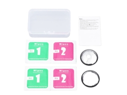 Protector De Lente Para Cámara De Acción One X4 Funda Protectora One X4