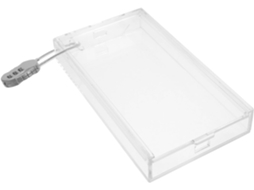 Capa de Celular Reutilizável e Transparente SFUSHOS