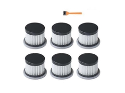 For Deerma Cm300s Cm400 Cm500 Cm800 Cm900 Handheld Vacuum Cleaner Hepa Fi_glo