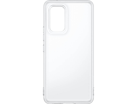 Capa SAMSUNG Galaxy A53 Transparente Soft